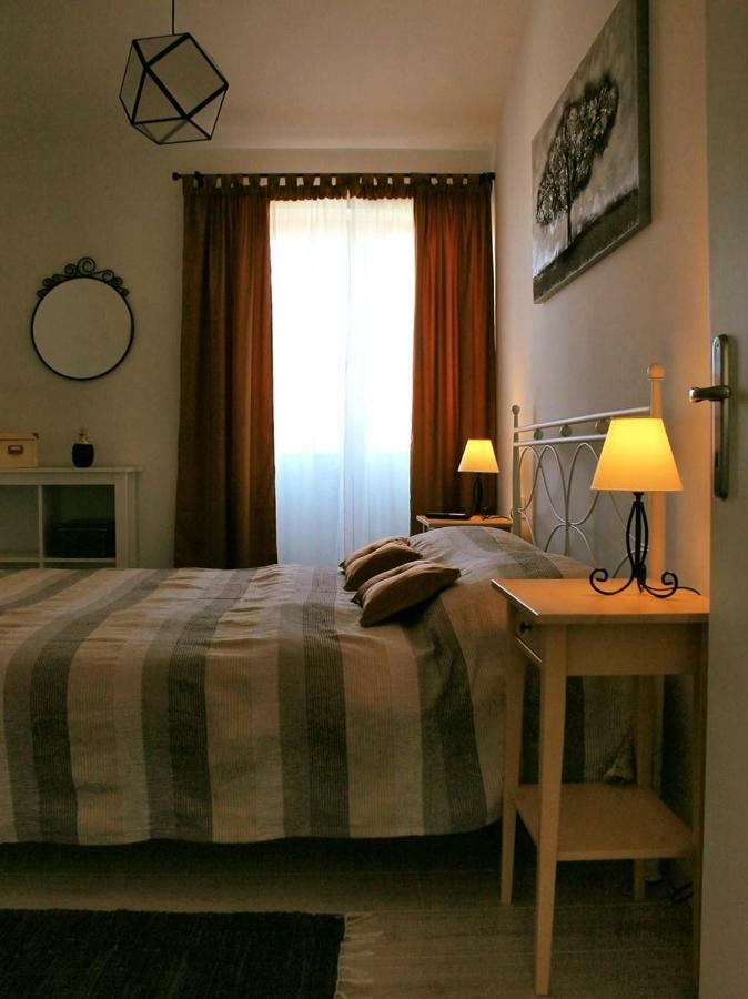 Apartman Ruza 2 Opric Exterior photo