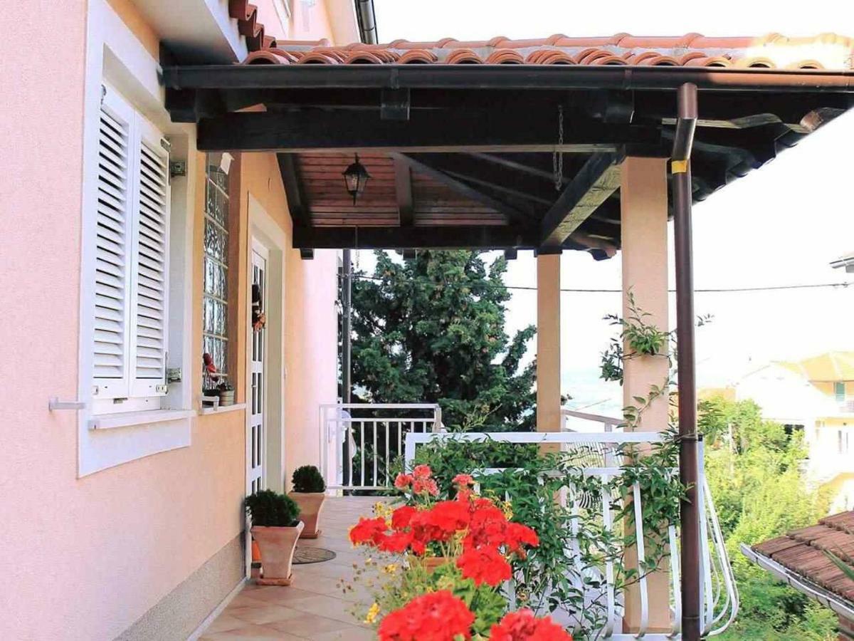 Apartman Ruza 2 Opric Exterior photo